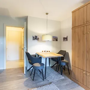 Apartment Overhoff, Oberstdorf