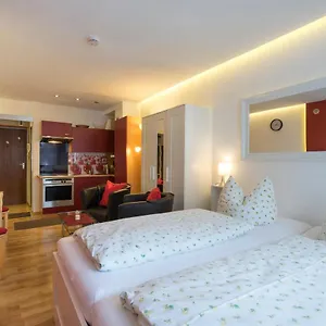 Apartment Hieber, Oberstdorf