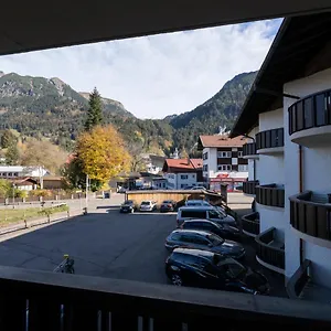 Apartment Sirey, Oberstdorf