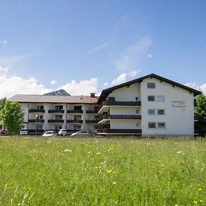 Apartment Boland, Oberstdorf